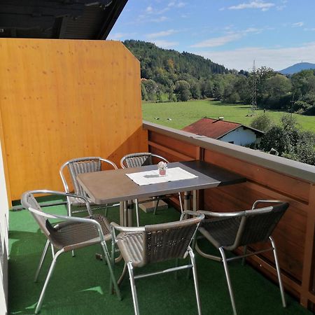 Ferienwohnungen Oranhof Velden am Wörther See Extérieur photo