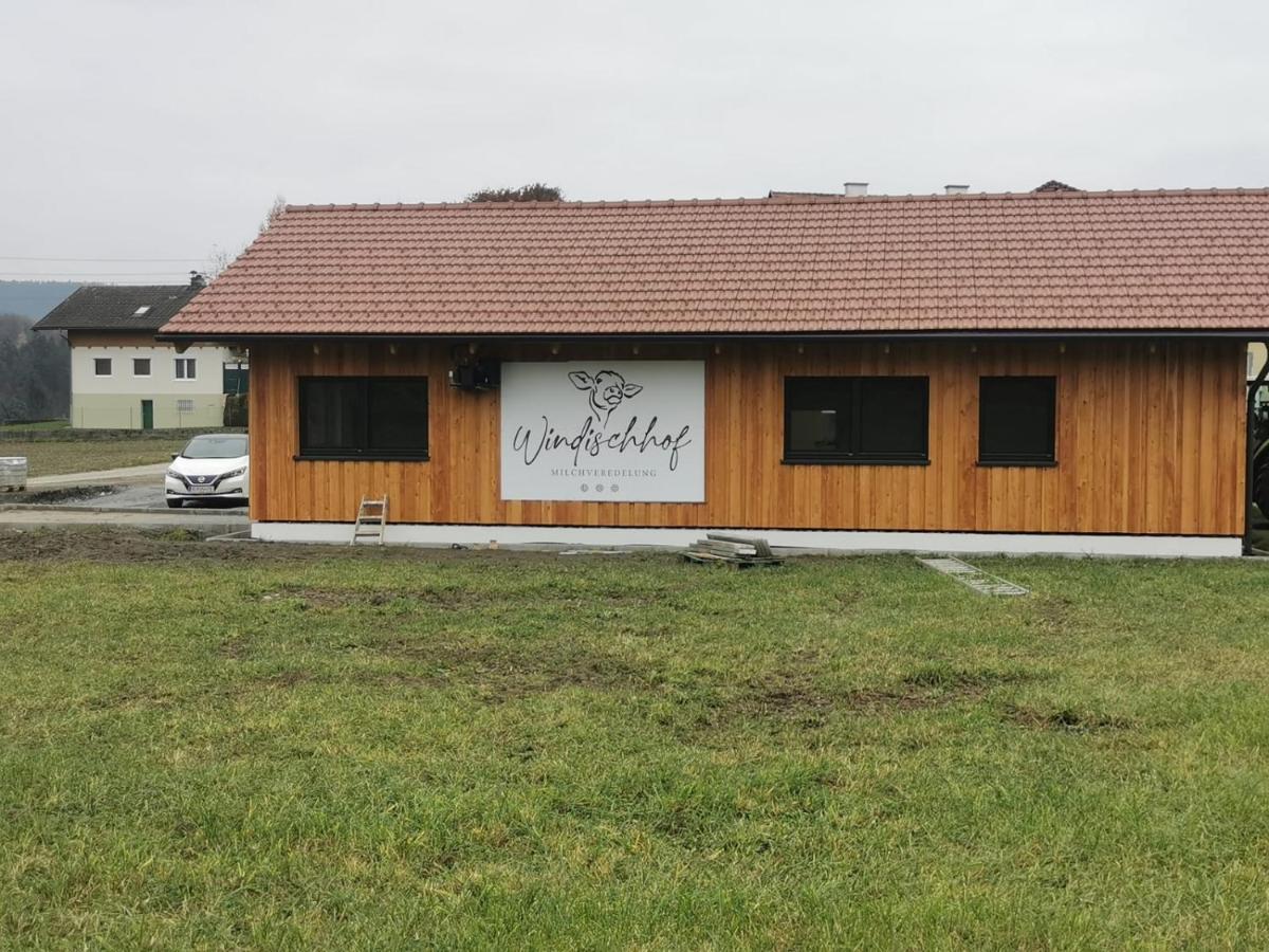 Ferienwohnungen Oranhof Velden am Wörther See Extérieur photo