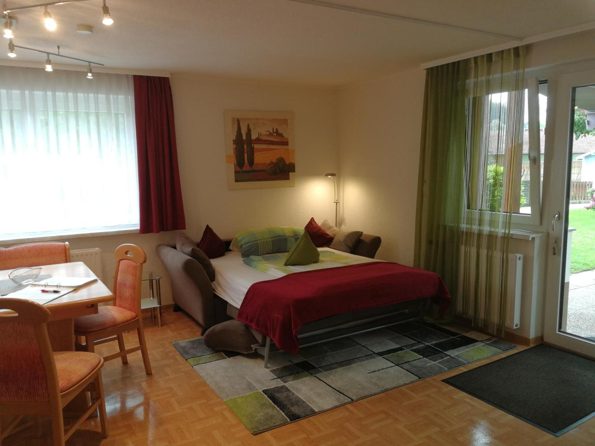 Ferienwohnungen Oranhof Velden am Wörther See Extérieur photo