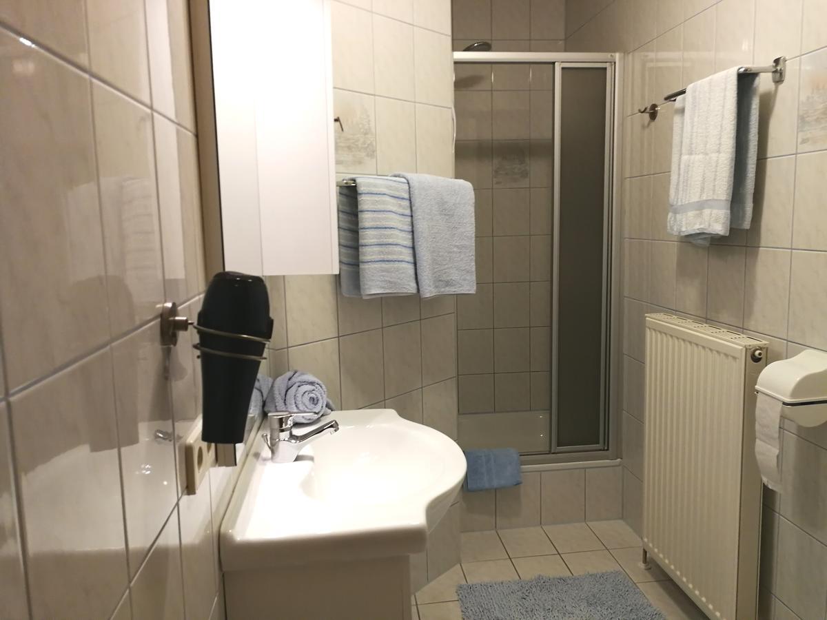 Ferienwohnungen Oranhof Velden am Wörther See Extérieur photo