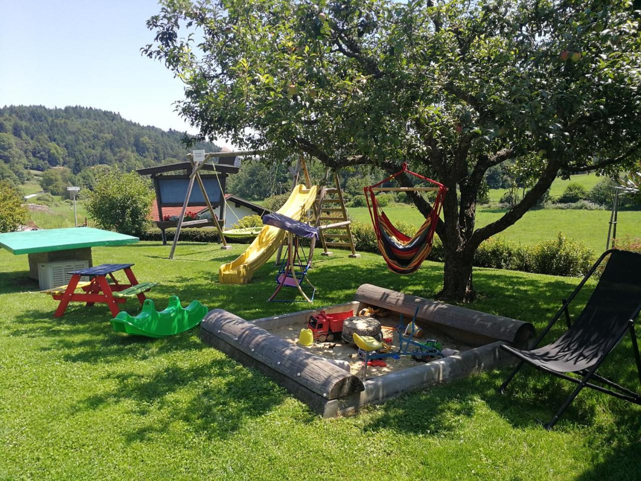Ferienwohnungen Oranhof Velden am Wörther See Extérieur photo