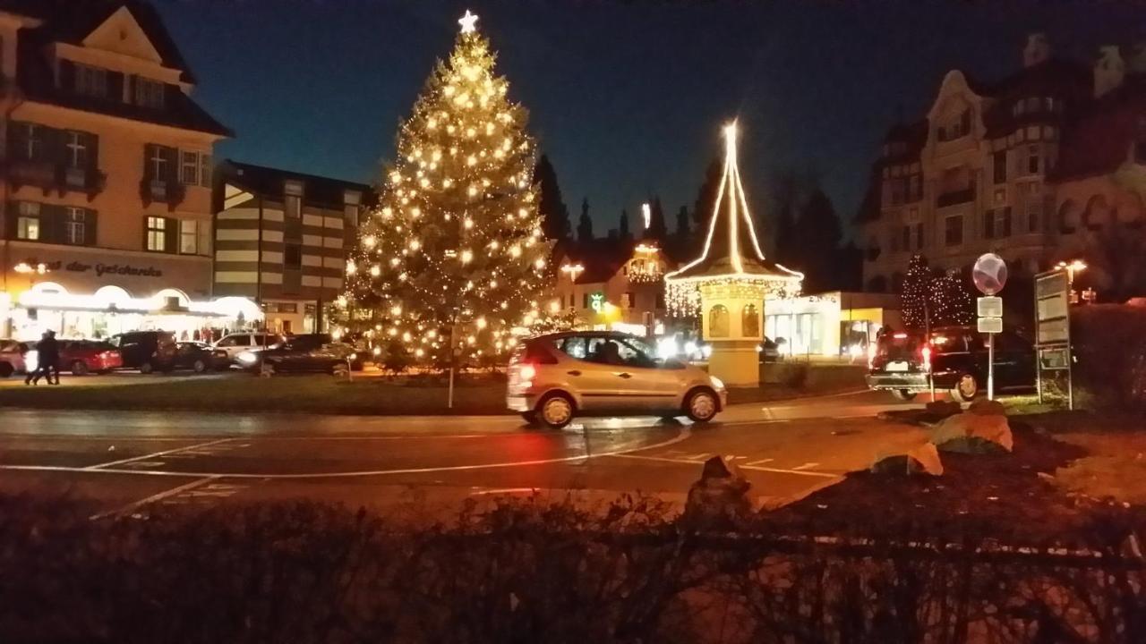 Ferienwohnungen Oranhof Velden am Wörther See Extérieur photo