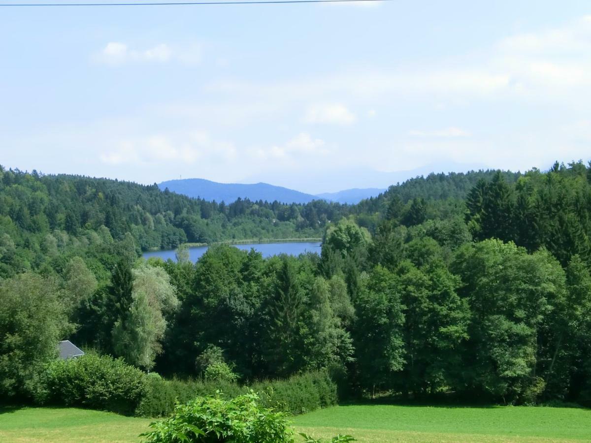 Ferienwohnungen Oranhof Velden am Wörther See Extérieur photo