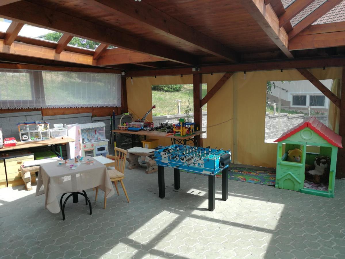 Ferienwohnungen Oranhof Velden am Wörther See Extérieur photo