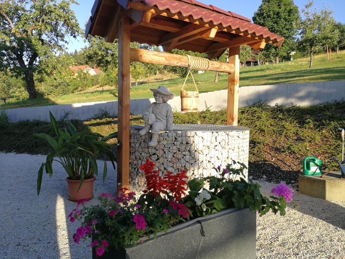 Ferienwohnungen Oranhof Velden am Wörther See Extérieur photo
