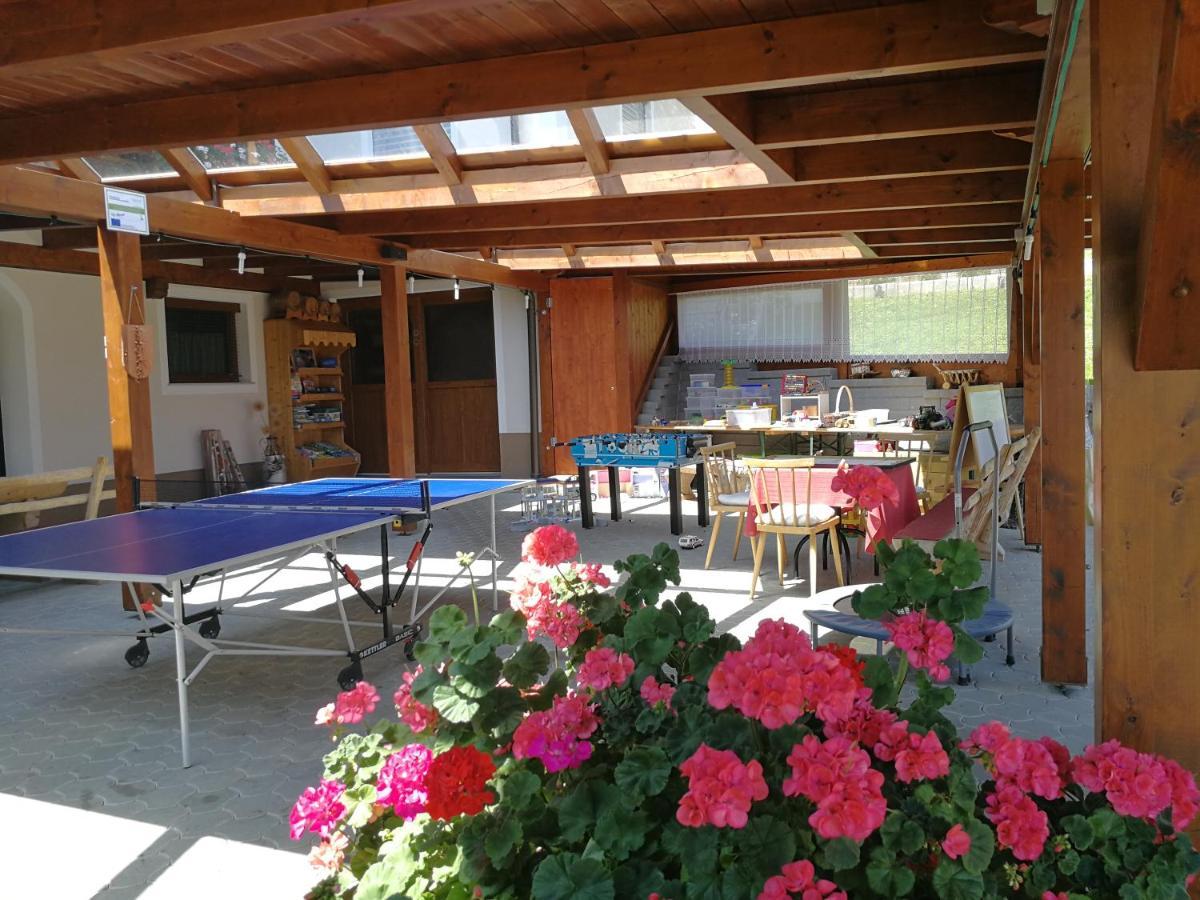 Ferienwohnungen Oranhof Velden am Wörther See Extérieur photo